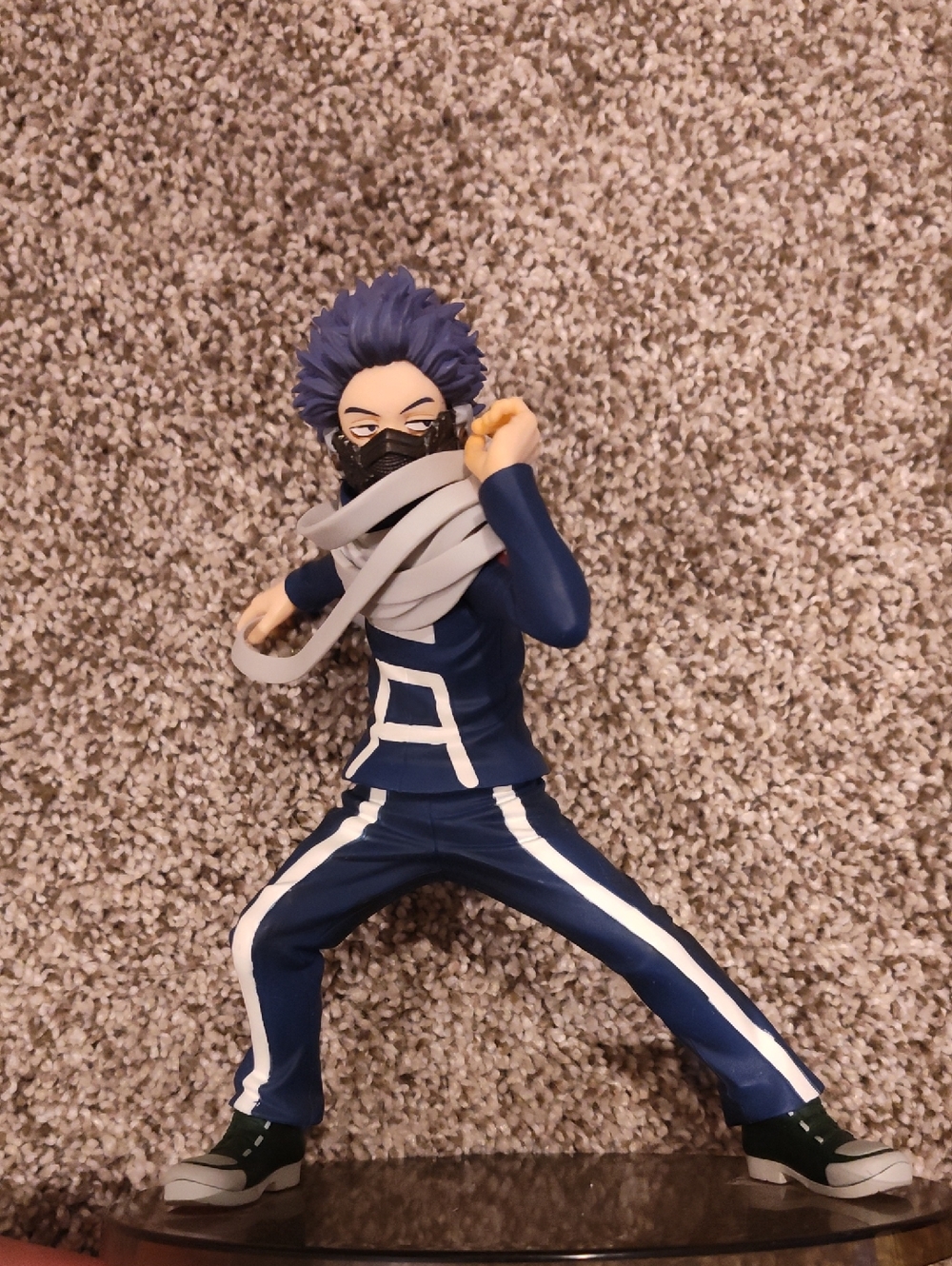 Banpresto Shinso Figurine